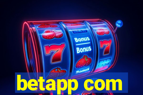 betapp com